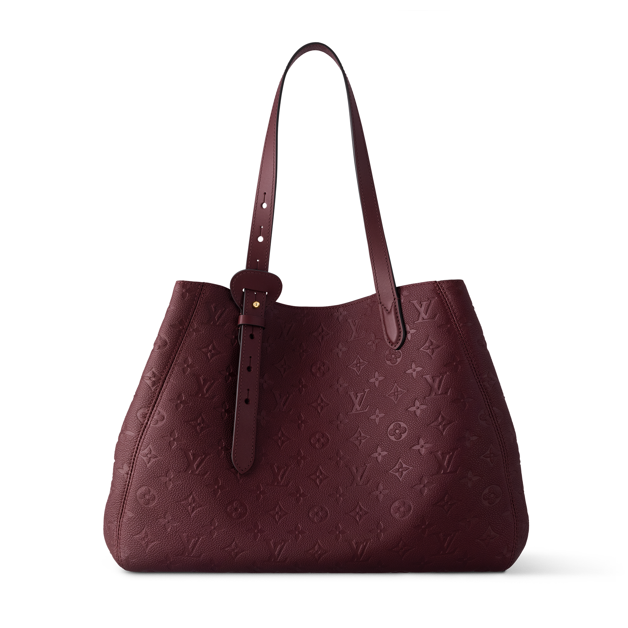 All In One MM Monogram Empreinte Leather - Handbags M25888 | LOUIS